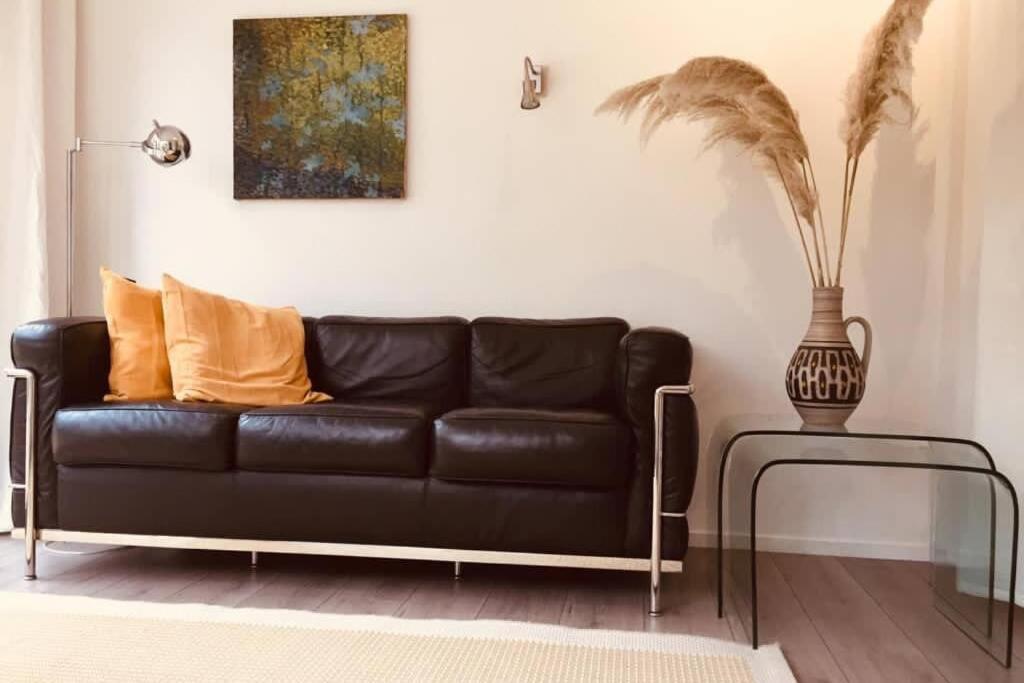 Vakantiehuis Vlakbij Het Strand En Natuur Villa Biervliet Ngoại thất bức ảnh